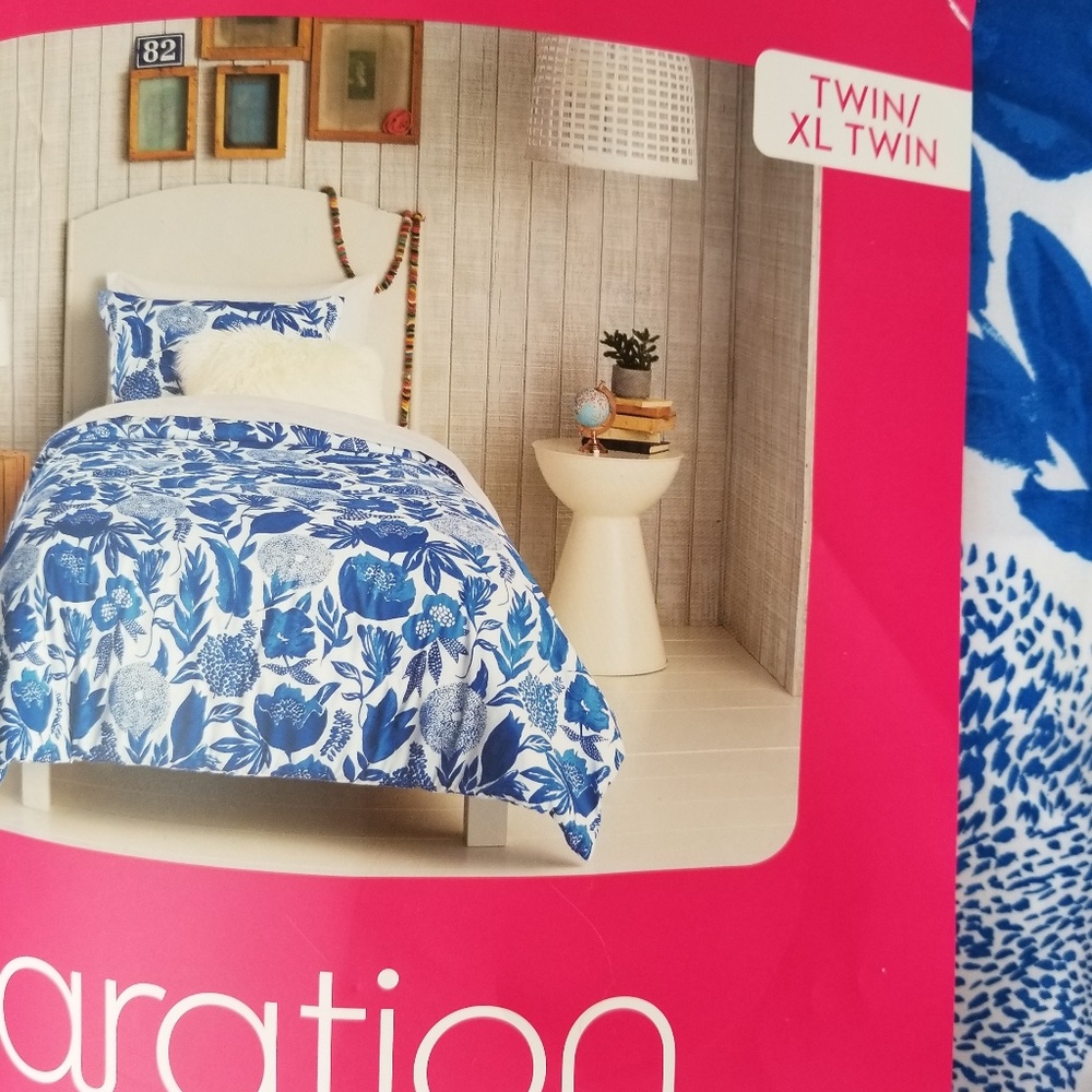 Comforter set - Picture 3 of 3